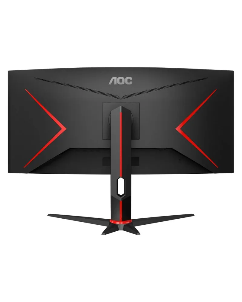 Monitor AOC 34