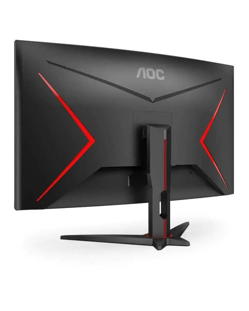 Monitor AOC C32G2ZE/BK 31.5