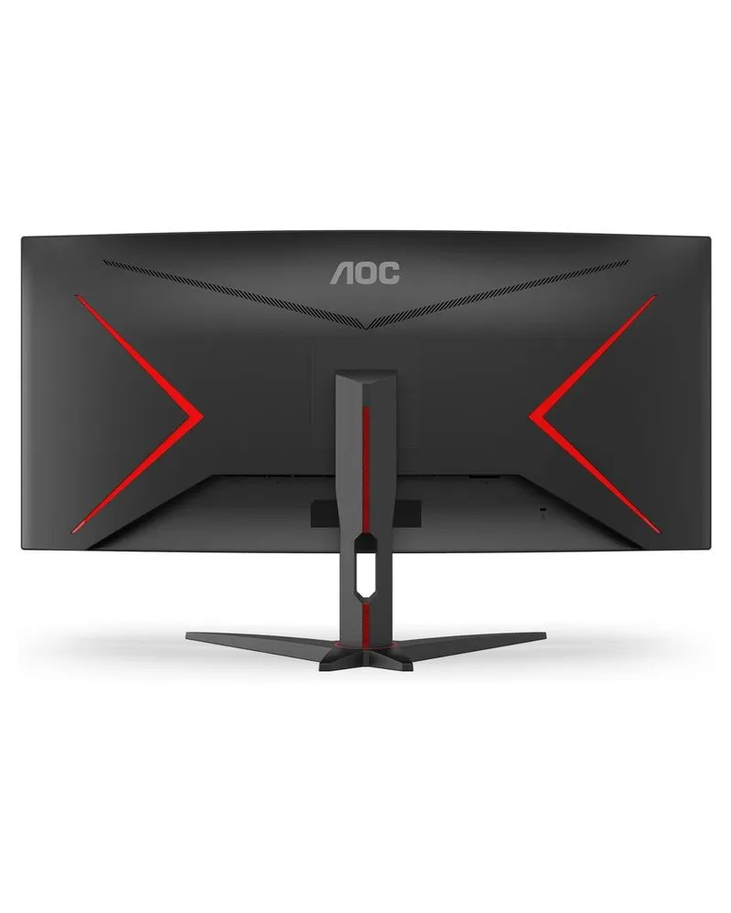 Monitor AOC CU34G2XE/BK 34