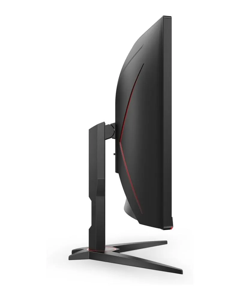 Monitor AOC CU34G2XE/BK 34
