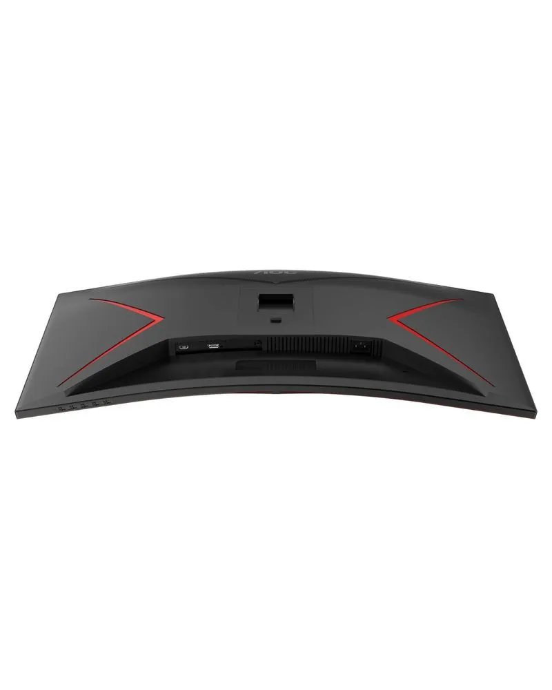 Monitor AOC CU34G2XE/BK 34