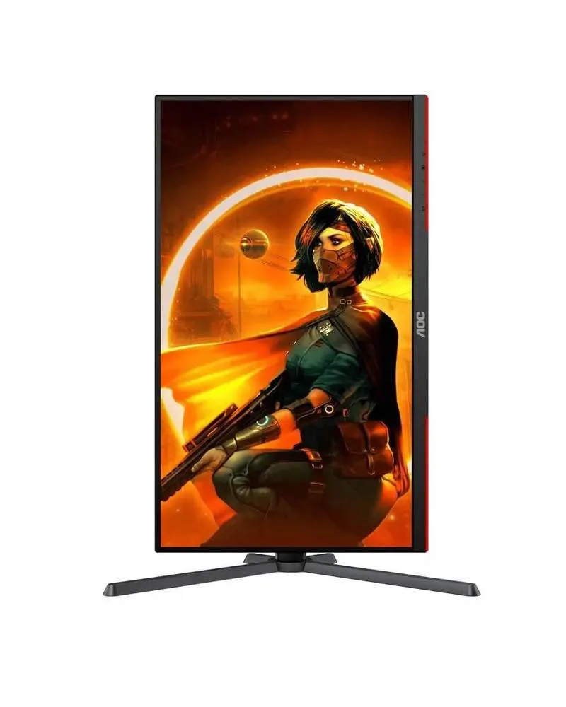 Monitor AOC Q27G3XMN/BK 27