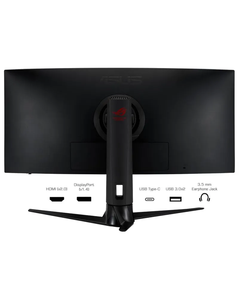 Monitor ASUS ROG Strix 34