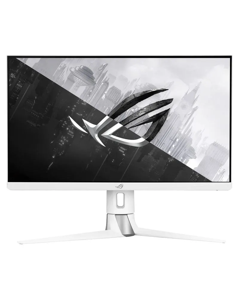 Monitor ASUS ROG XG27AQ-W 27