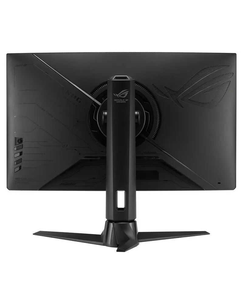 Monitor ASUS ROG XG27AQV 27