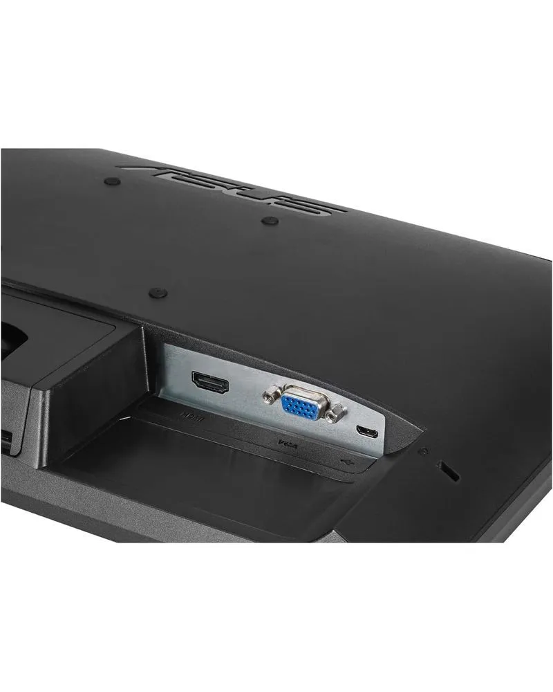 Monitor ASUS VT168HR 15.6