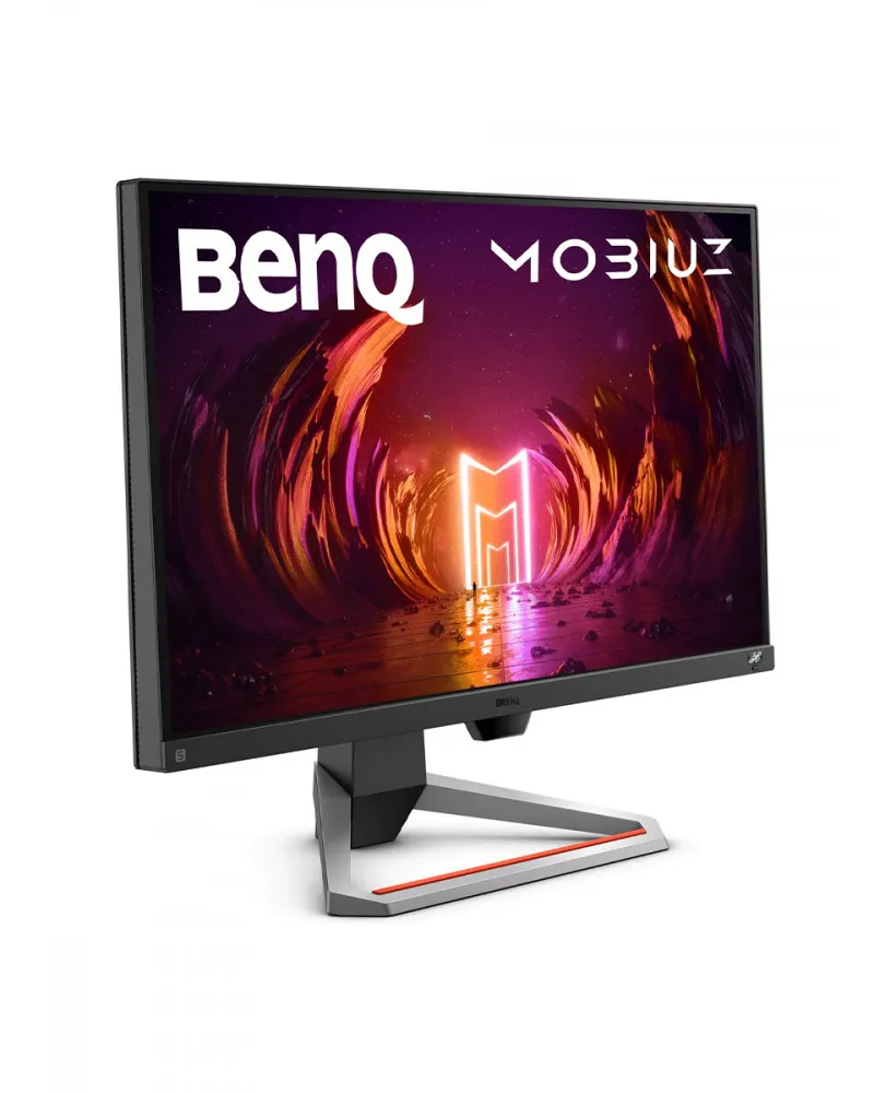 Monitor BenQ Mobiuz 27W EX2710S Dark Grey 