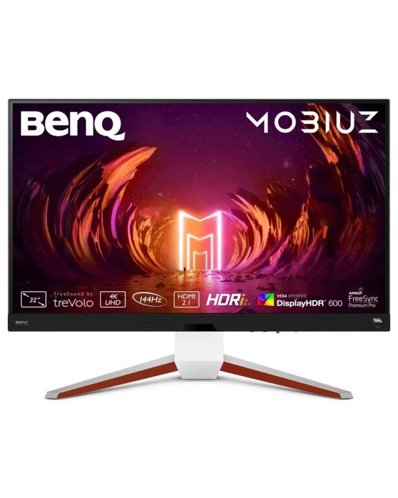 Monitor Benq MOBIUZ 32