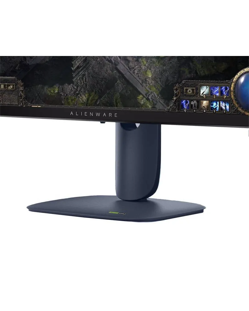 Monitor Dell 27