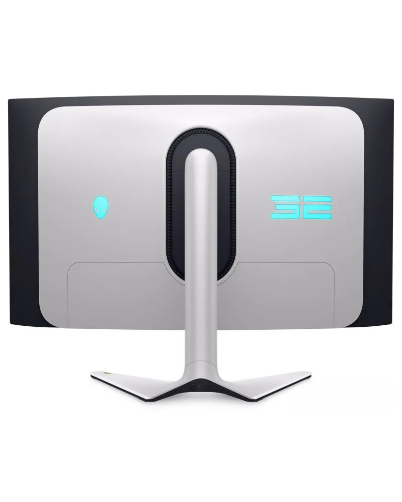 Monitor Dell Alienware 31.5