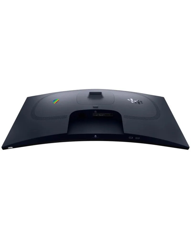 Monitor Dell Alienware 31.5