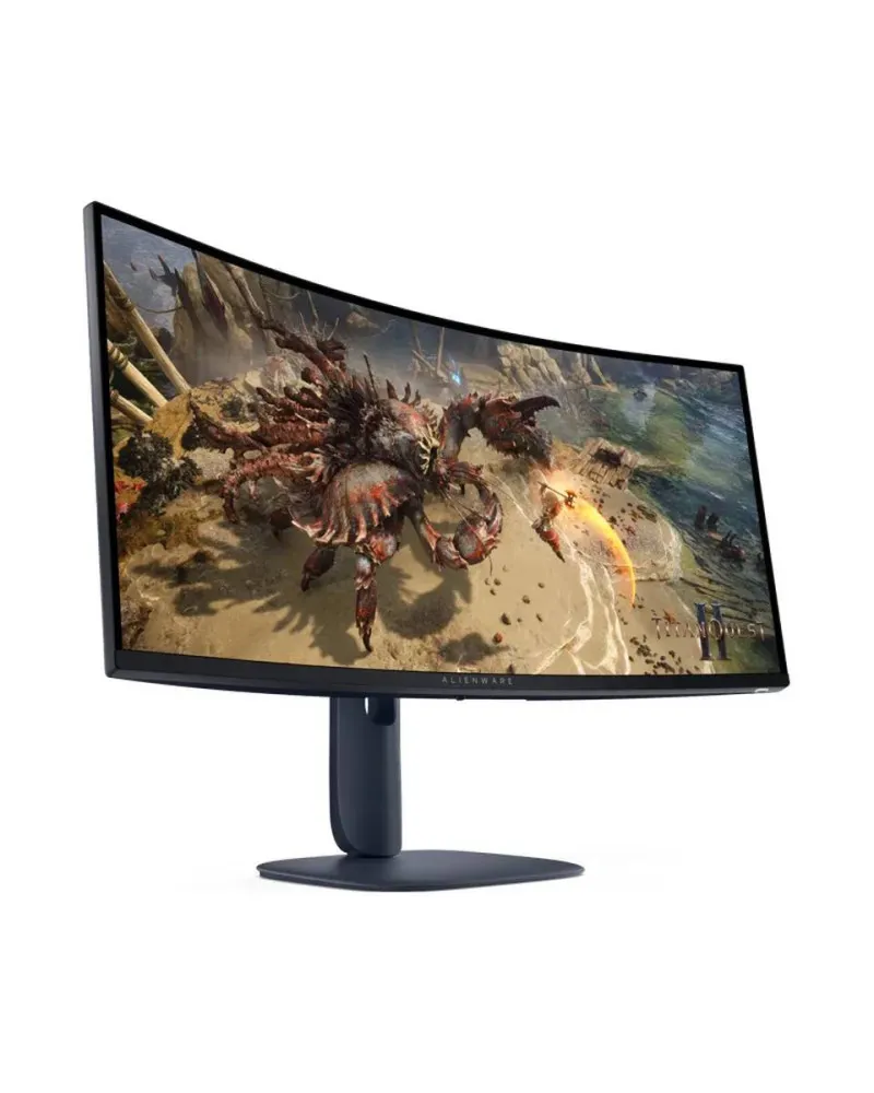 Monitor Dell Alienware 34