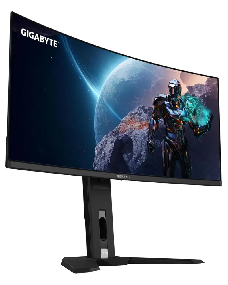 Monitor Gigabyte 34