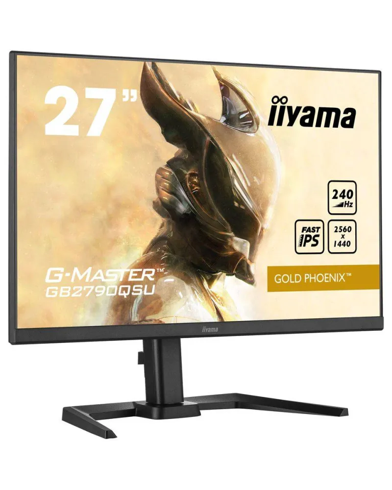 Monitor Iiyama G-Master 27