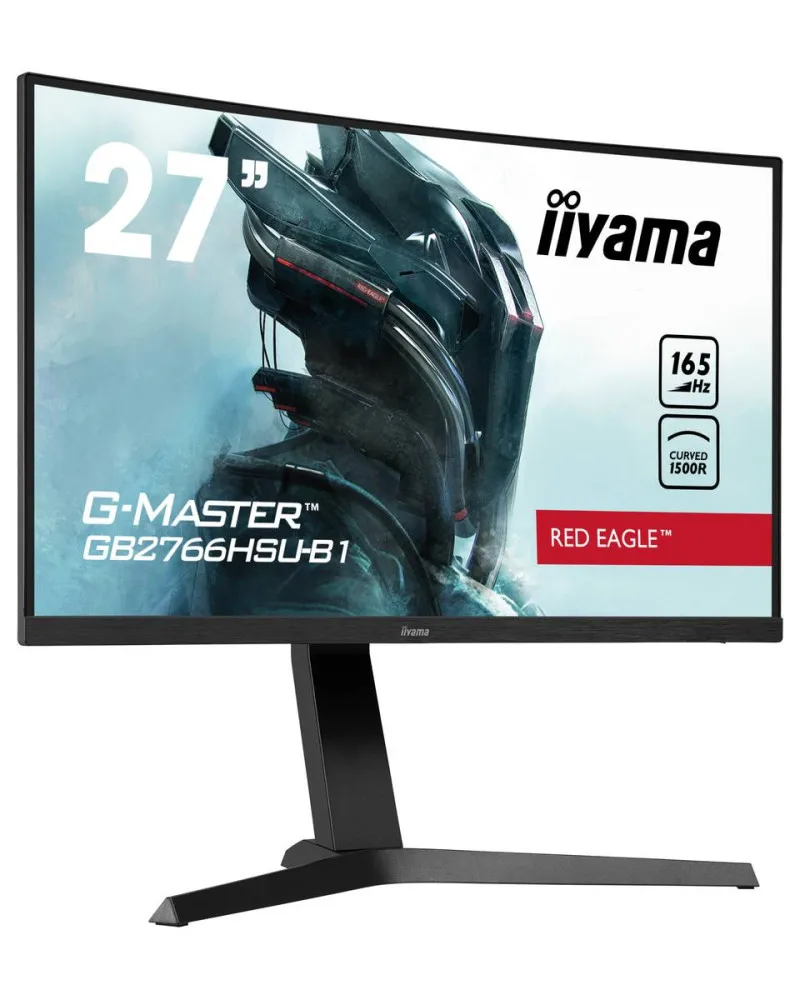 Monitor Iiyama G-Master 27