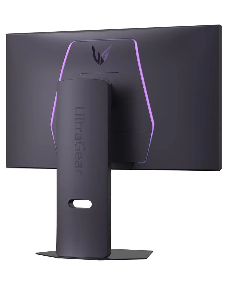 Monitor LG 27G850A-B 27