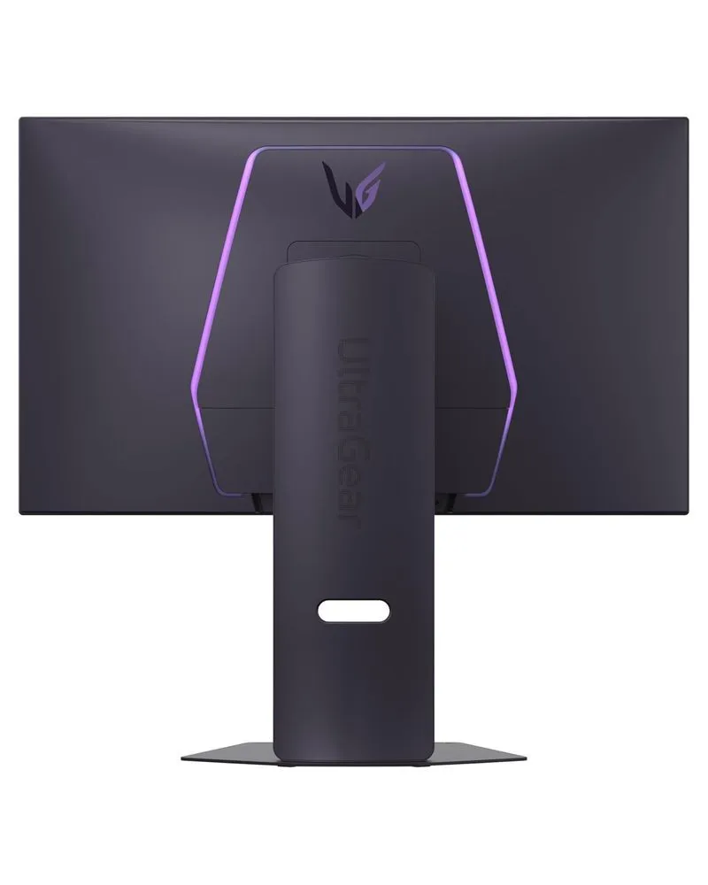 Monitor LG 27G850A-B 27