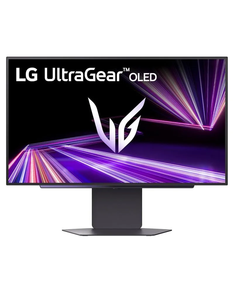 Monitor LG 27GX790A-B 27