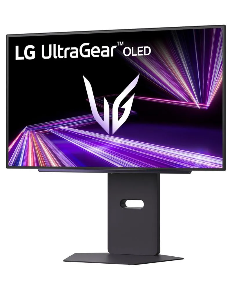 Monitor LG 27GX790A-B 27