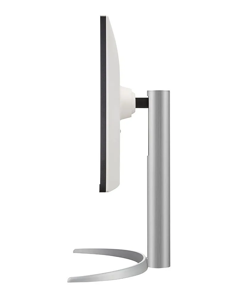 Monitor LG 27UP650K-W 27
