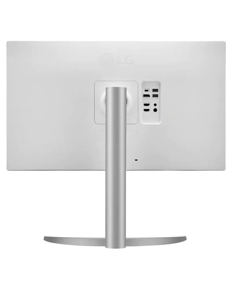 Monitor LG 27UP850K-W 27
