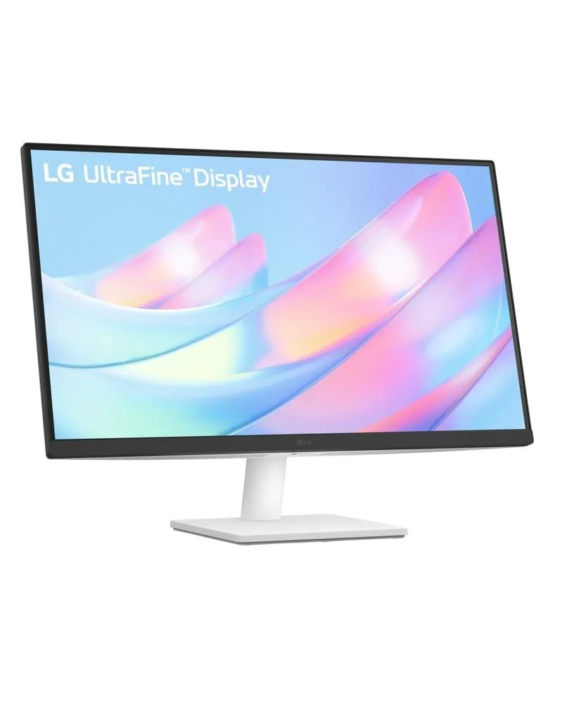 Monitor LG 27US500-W 27