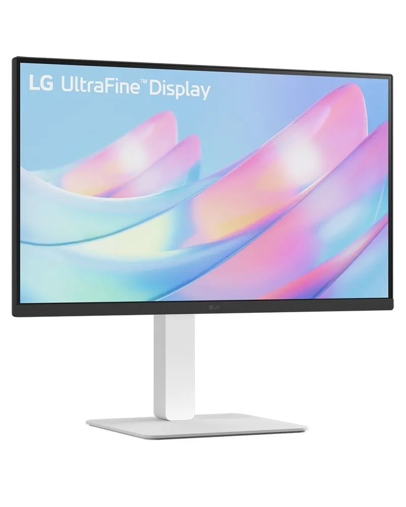 Monitor LG 27US550-W 27