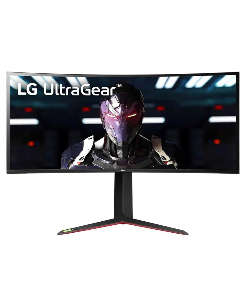 Monitor LG 34GN850P-B.AEU 34