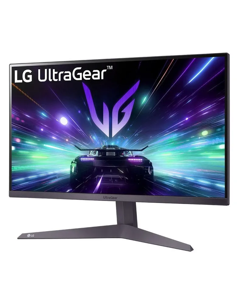 Monitor LG UltraGear 27GS50F-B 27