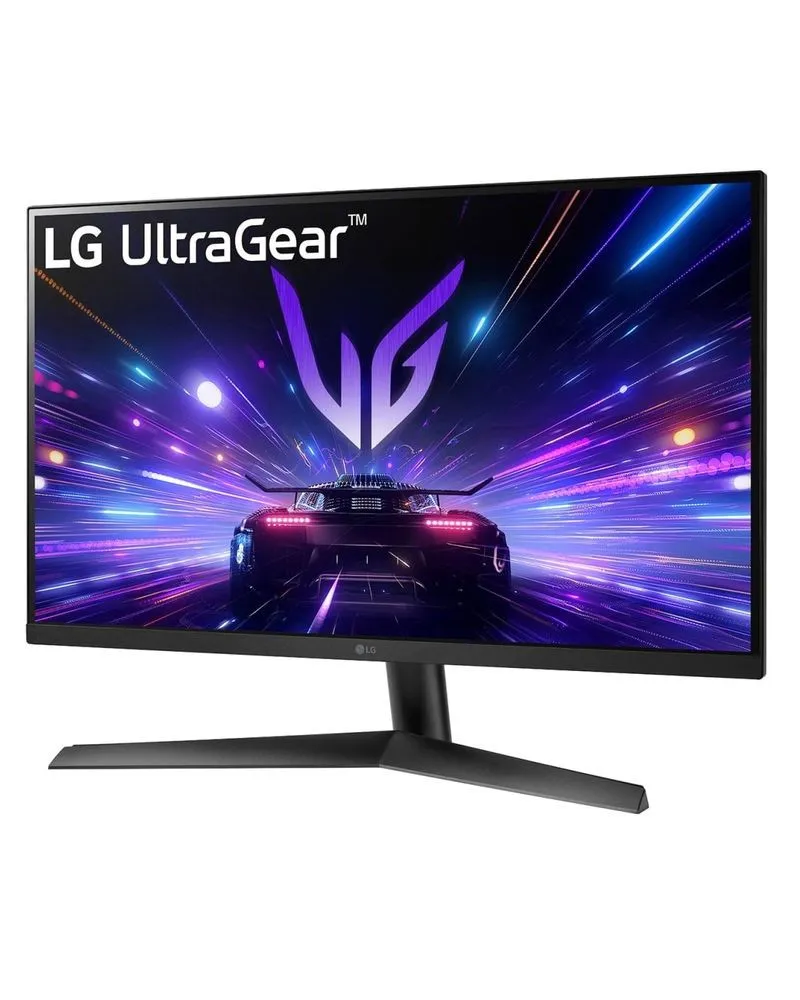 Monitor LG UltraGear 27GS60F-B 27