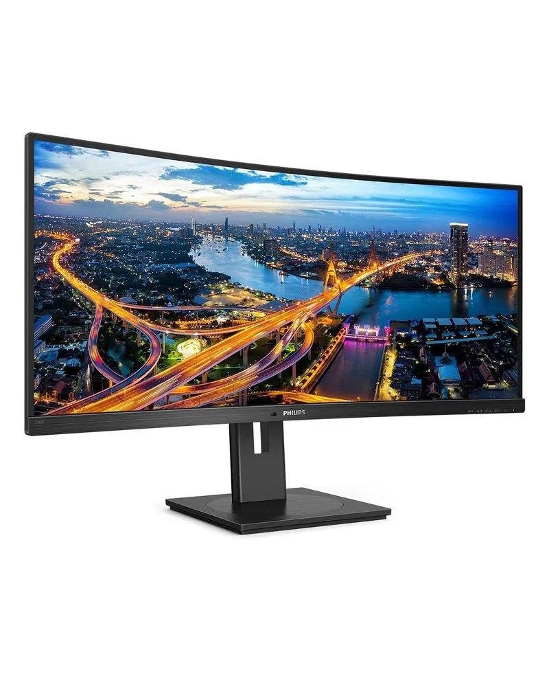 Monitor PHILIPS 346B1C/00 34