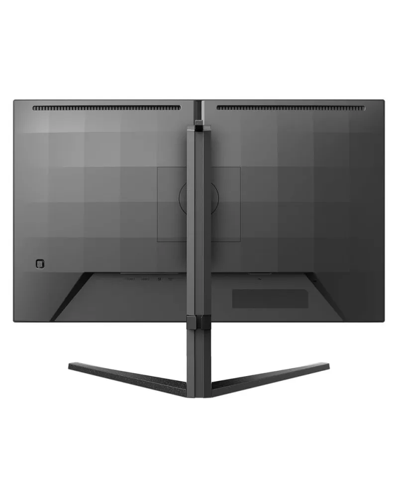 Monitor Philips 27'' Fast IPS 27M2N3200A/00 Black 