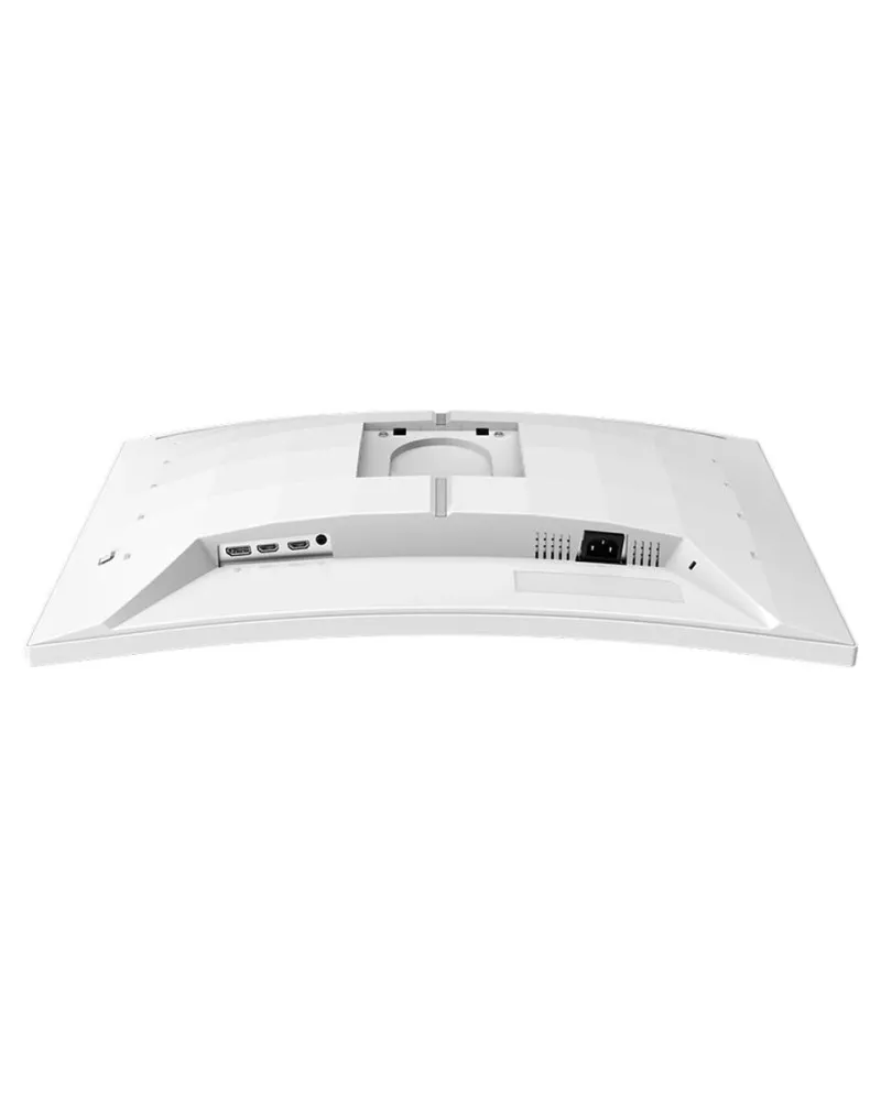 Monitor Philips 27'' IPS 27M2C5501/00 White zakrivljeni 