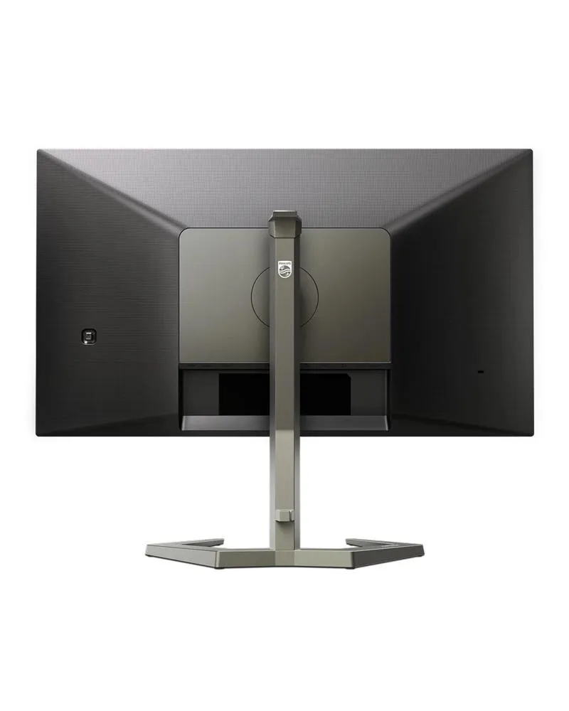 Monitor Philips 27'' W-LED 27M1F5500P/00 Black 