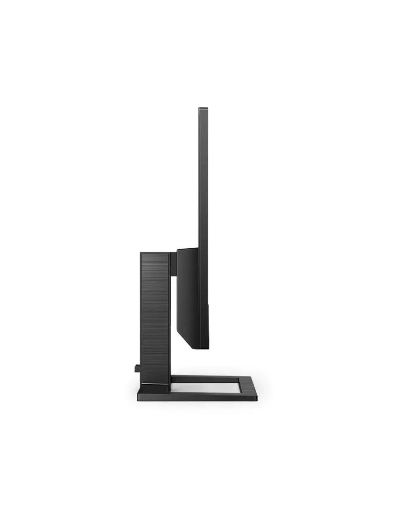 Monitor Philips 34'' LCD 346E2LAE/00 Black 