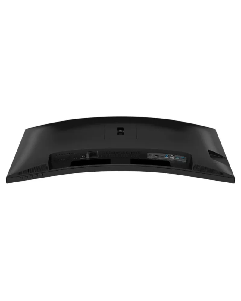Monitor Philips 34'' VA 34B2U3600C/00 Black zakrivljen 