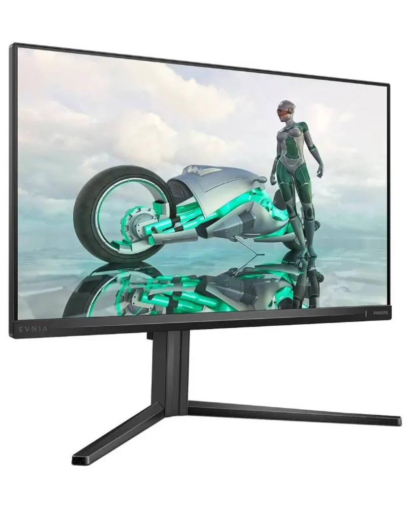 Monitor Philips EVNIA 23.8'' Fast IPS 24M2N3200A/00 Black 