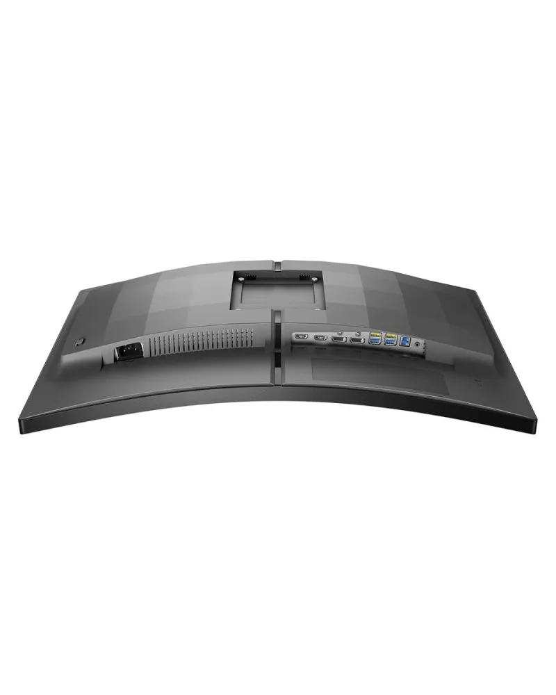 Monitor Philips Evnia 27'' VA 27M2C5500W/00 Black zakrivljen 