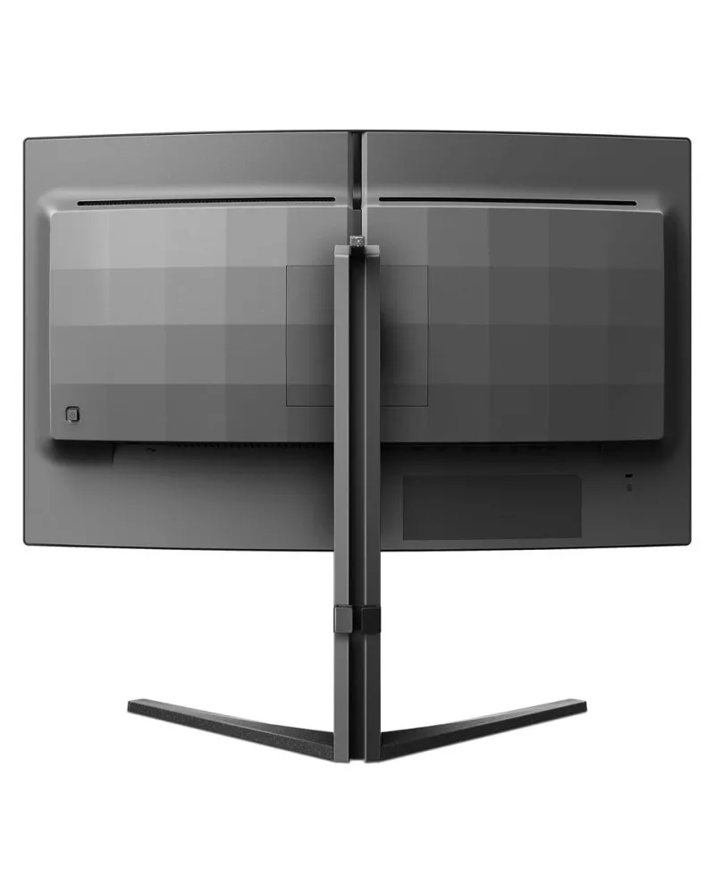 Monitor Philips Evnia 27'' VA 27M2C5500W/00 Black zakrivljen 