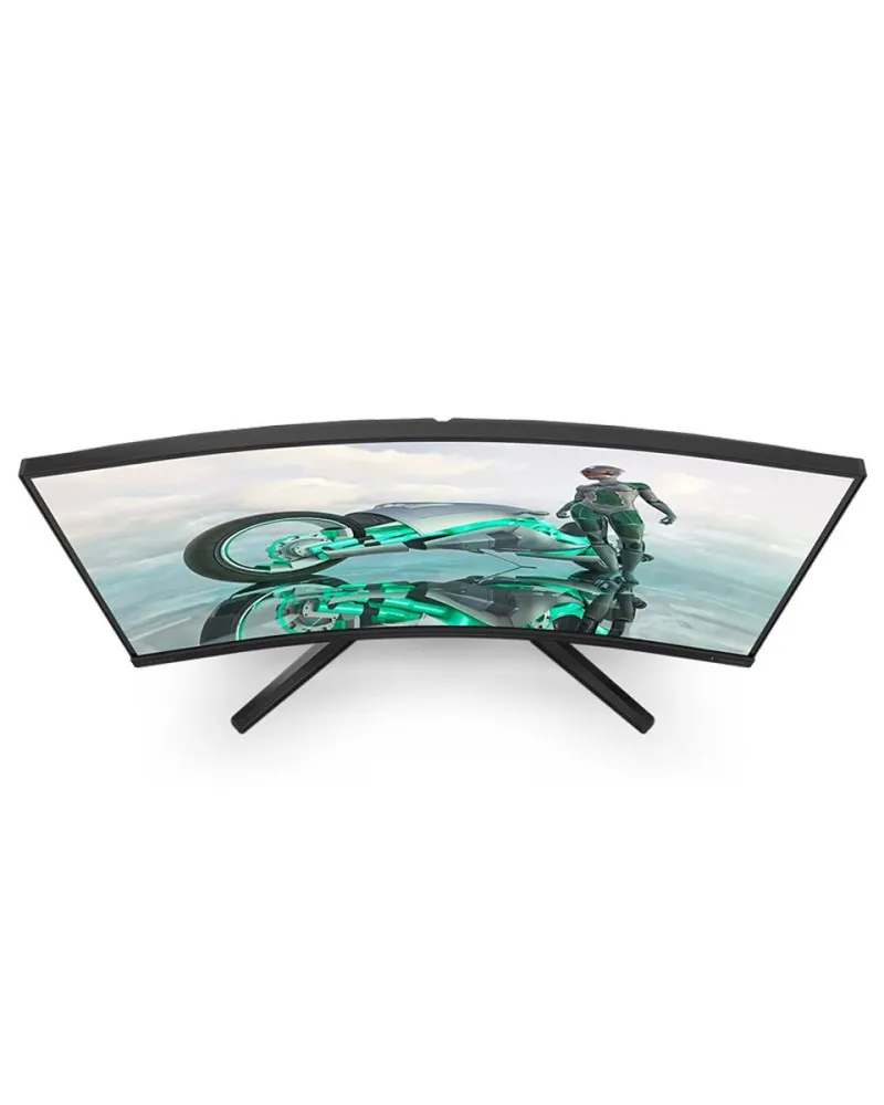 Monitor Philips Evnia 32'' Fast VA 32M2C3500L/00 Black zakrivljen 