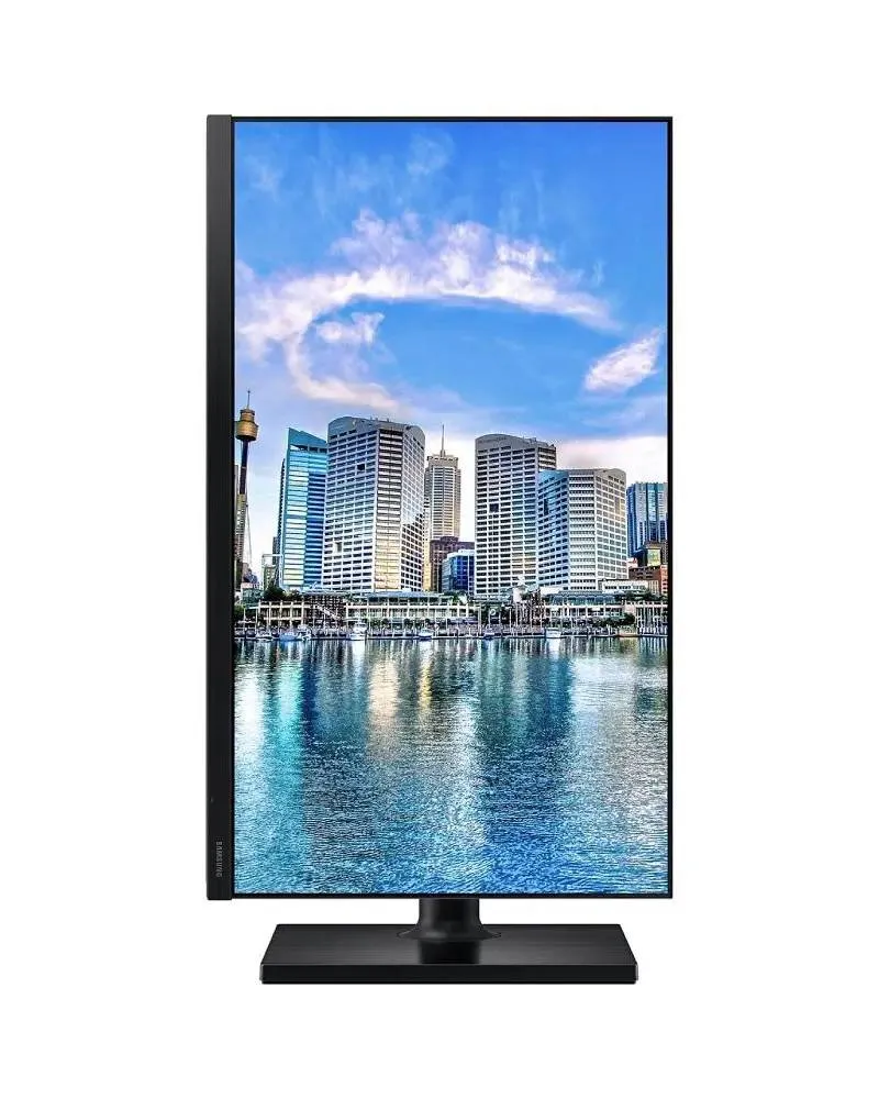 Monitor SAMSUNG LF27T450FQRXEN 27