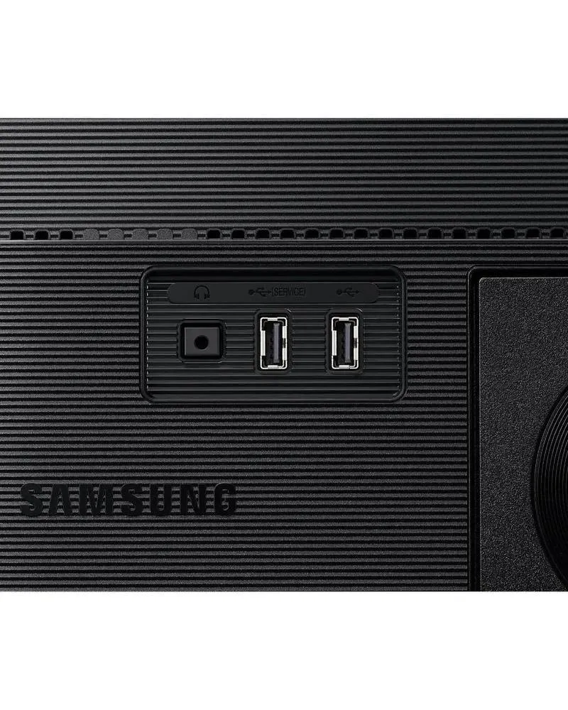 Monitor SAMSUNG LF27T450FQRXEN 27