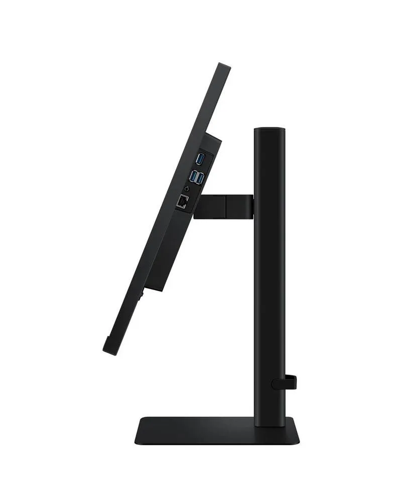 Monitor SAMSUNG LS27D600UAUXEN 27
