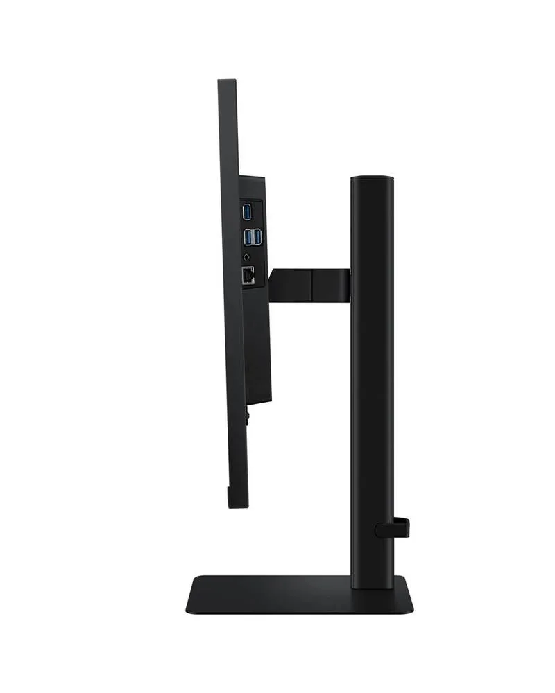 Monitor SAMSUNG LS27D600UAUXEN 27