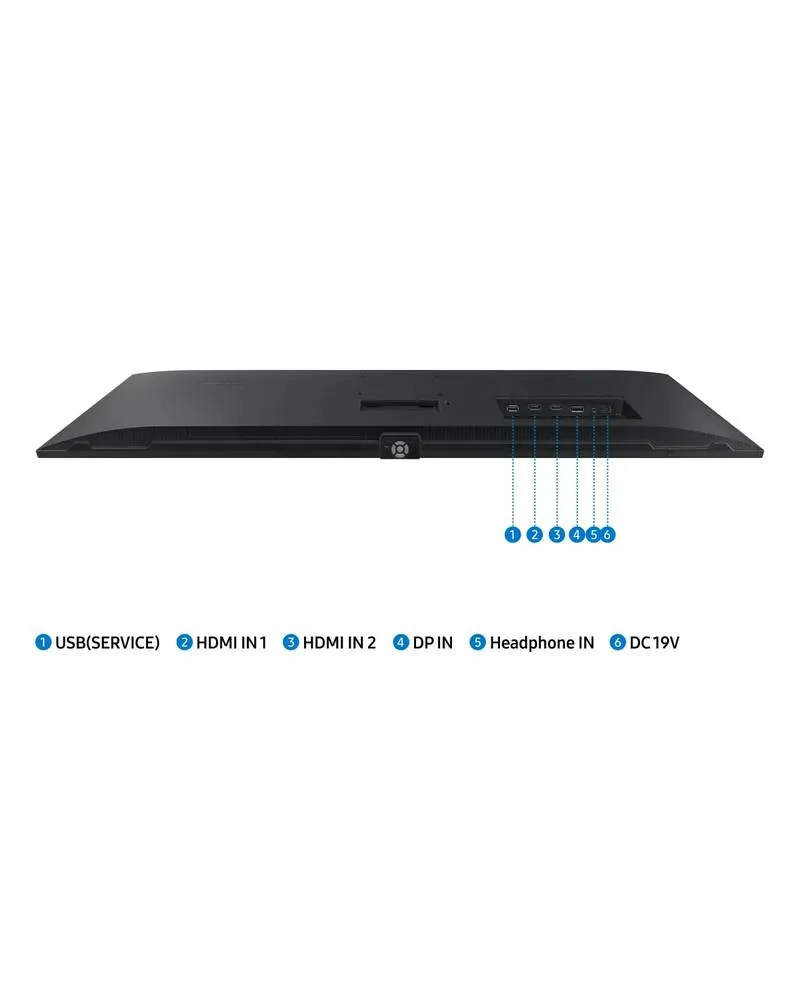 Monitor SAMSUNG LS34C500GAUXEN 34