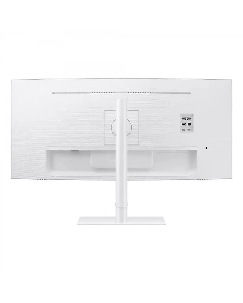 Monitor SAMSUNG LS34C650TAUXEN 34