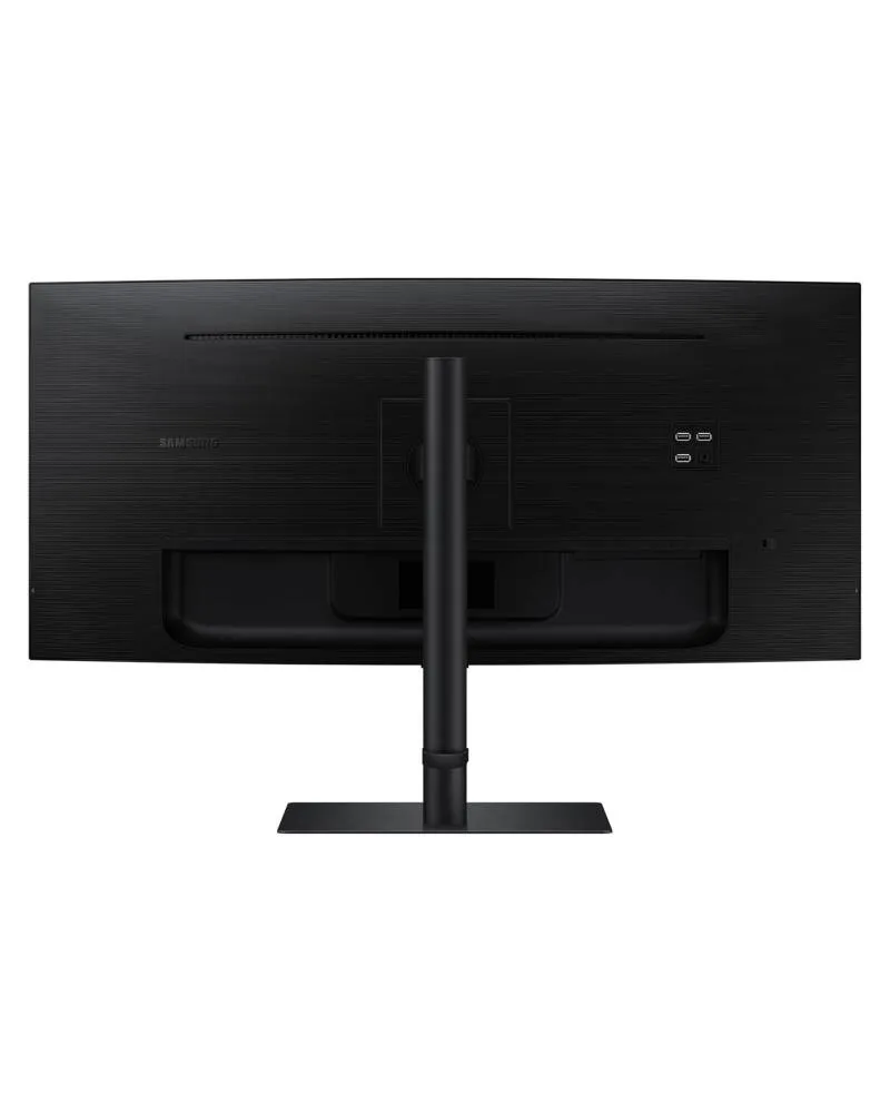 Monitor SAMSUNG LS34C652UAUXEN 34