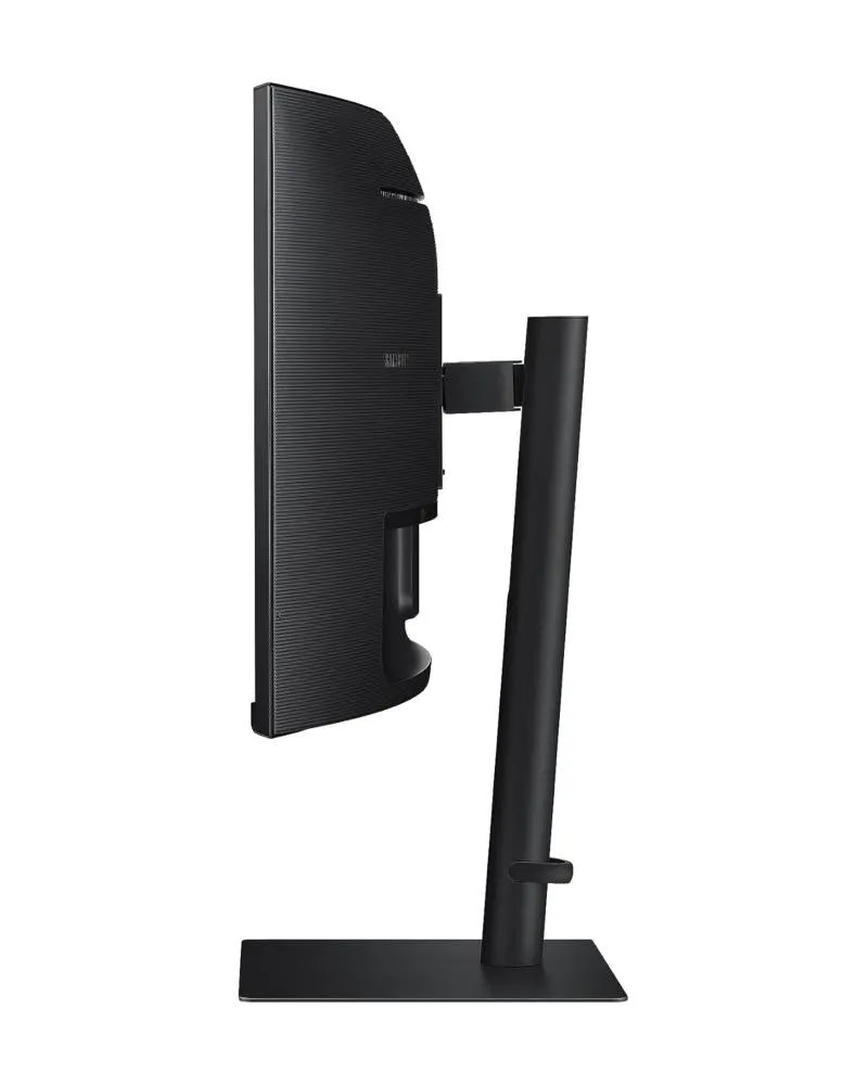 Monitor SAMSUNG LS34C652UAUXEN 34