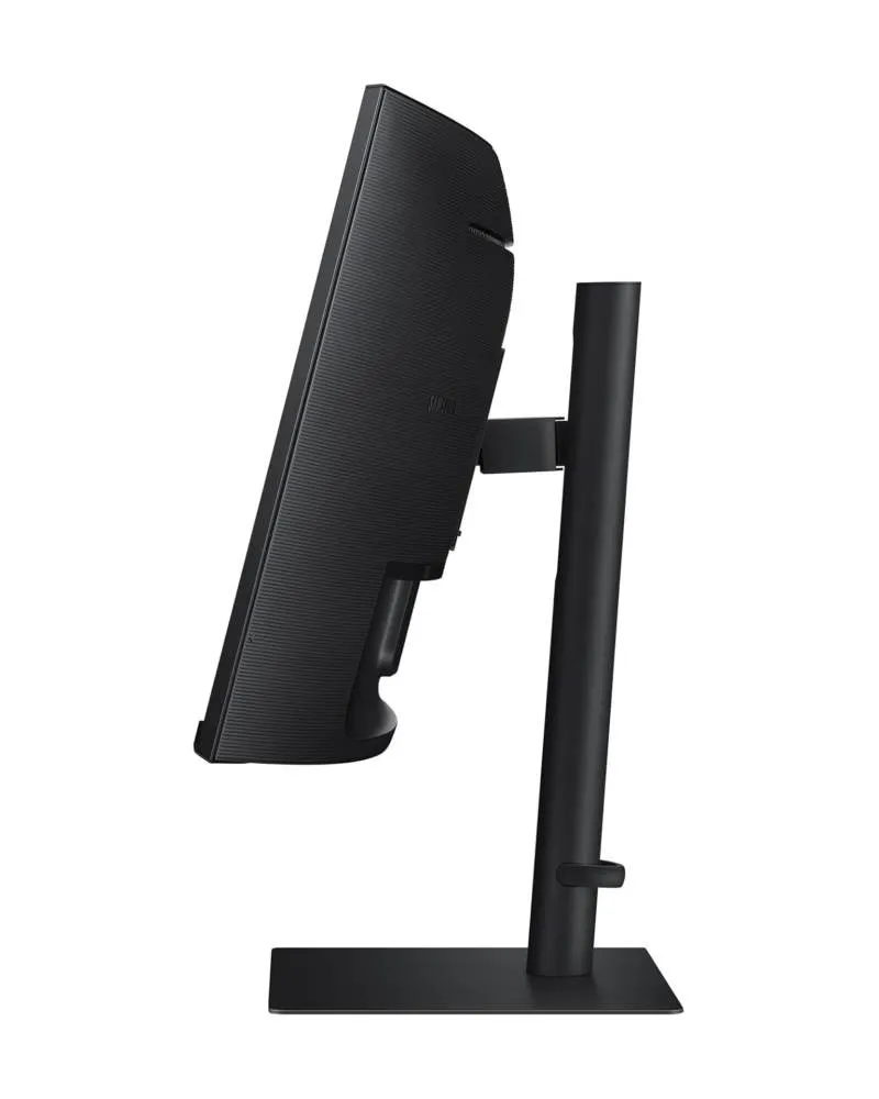 Monitor SAMSUNG LS34C652UAUXEN 34