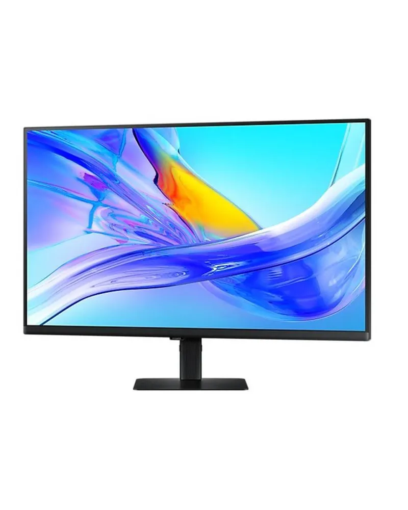Monitor Samsung ViewFinity Monitor S8 32'' LCD LS32D800UAUXEN Black 